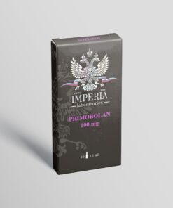 Imperia Labs Primobolan 100