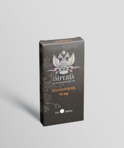 Imperia Labs Stanozolol 10