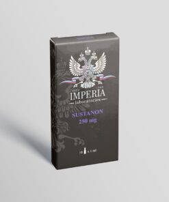 Imperia Labs Sustanon 250