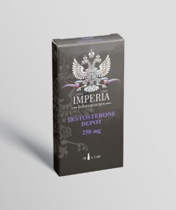 Imperia Labs Testosterone Depot 250