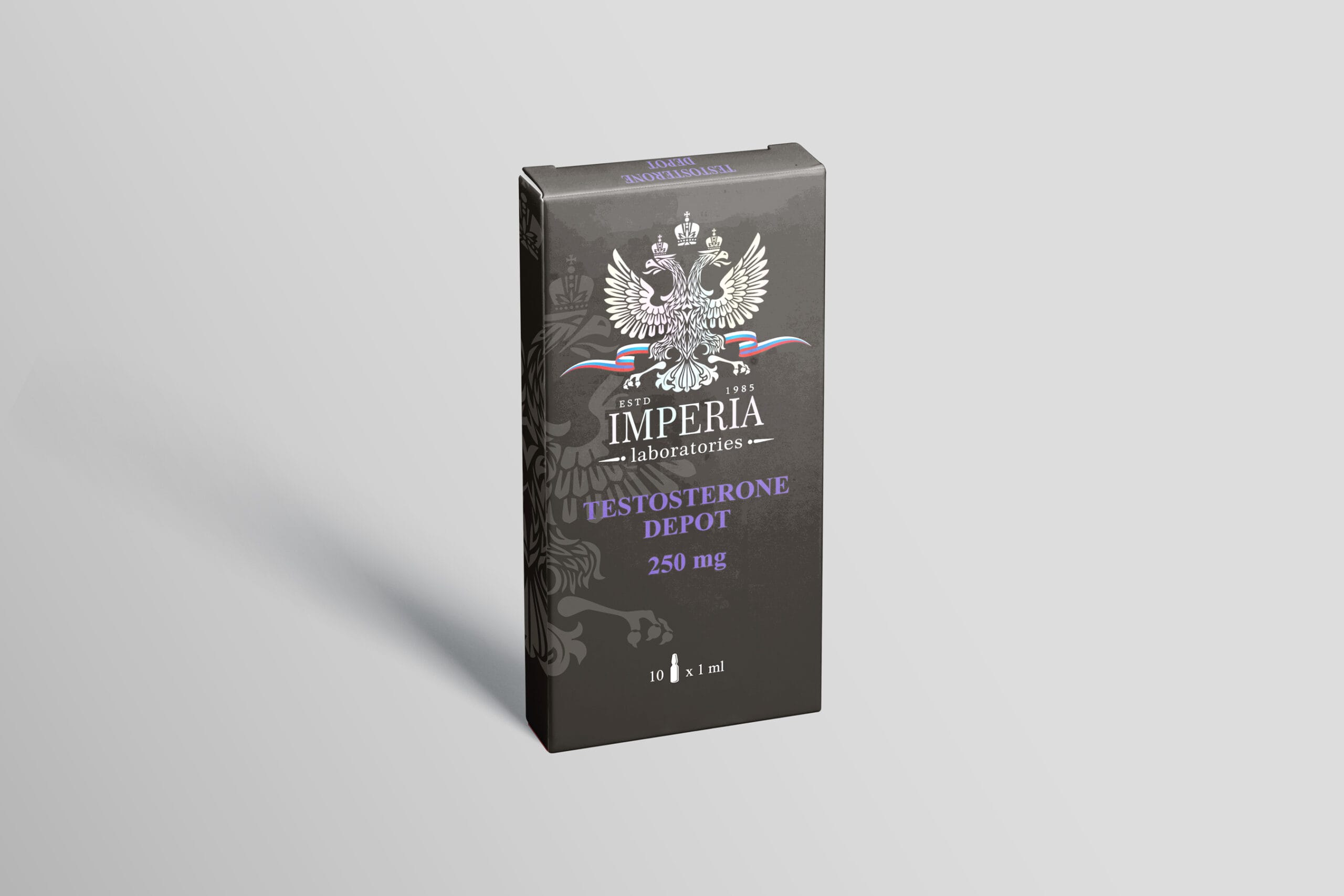 Imperia Labs Testosterone Depot 250