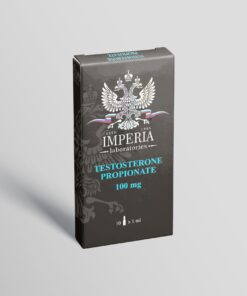 Imperia Labs Testosterone Propionate 100