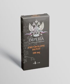 Imperia Labs Trenbolone Depot 200