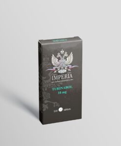Imperia Labs Turinabol 10